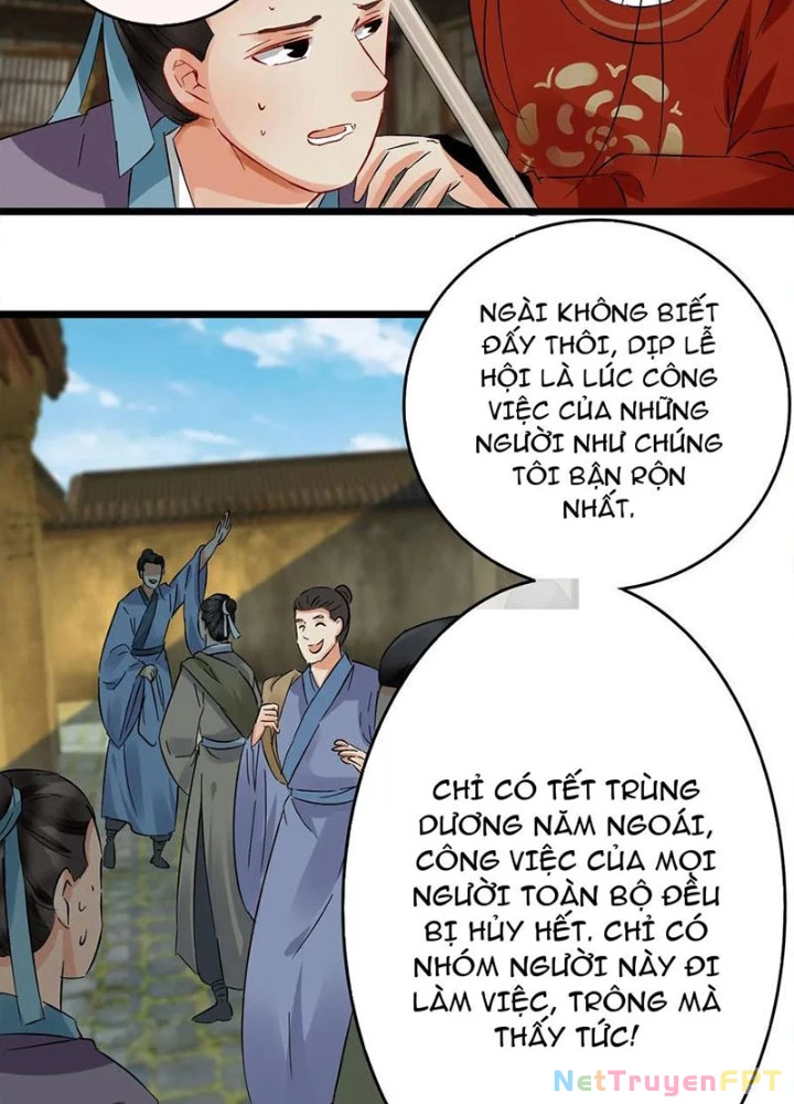 Đệ Nhất Nằm Vùng Nam Tống Chapter 118 - 9