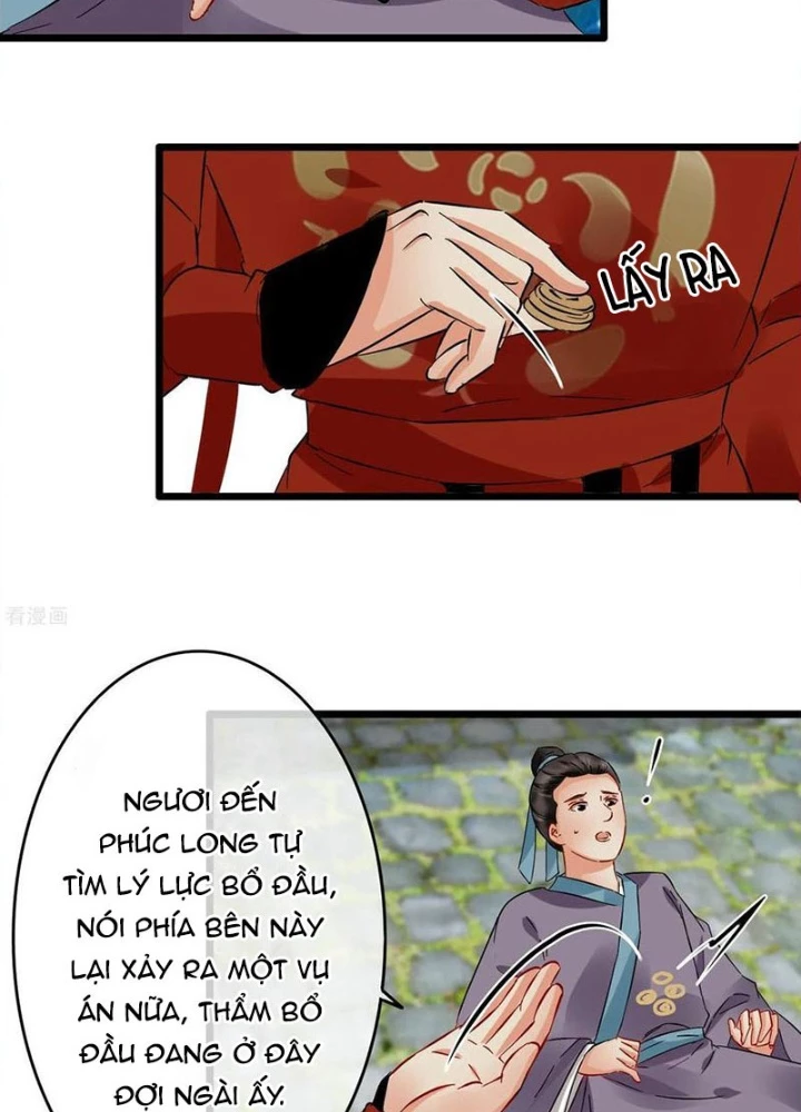 Đệ Nhất Nằm Vùng Nam Tống Chapter 118 - 17