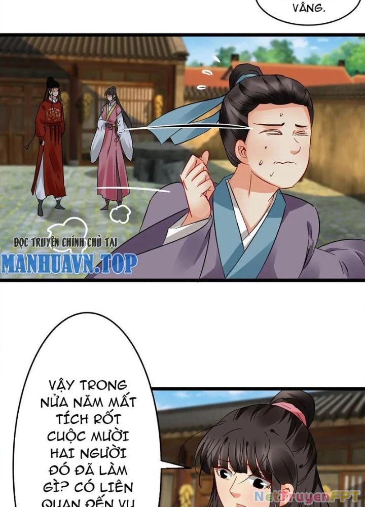 Đệ Nhất Nằm Vùng Nam Tống Chapter 118 - 19