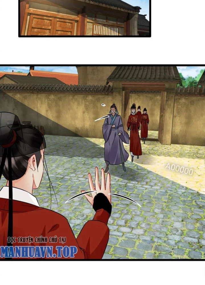 Đệ Nhất Nằm Vùng Nam Tống Chapter 118 - 23