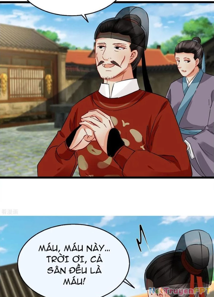 Đệ Nhất Nằm Vùng Nam Tống Chapter 118 - 27