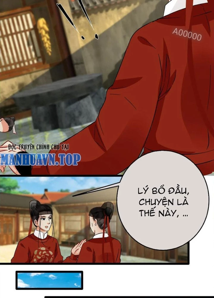 Đệ Nhất Nằm Vùng Nam Tống Chapter 118 - 29