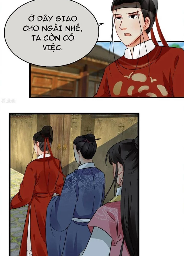 Đệ Nhất Nằm Vùng Nam Tống Chapter 118 - 31