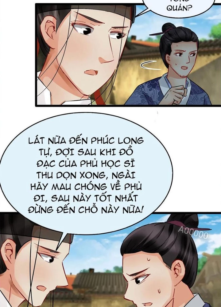 Đệ Nhất Nằm Vùng Nam Tống Chapter 118 - 33