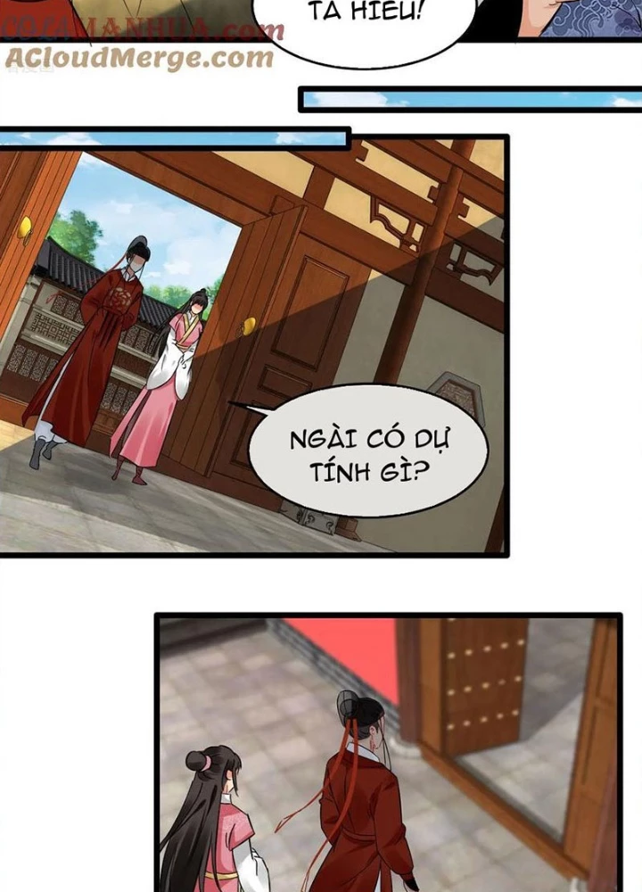 Đệ Nhất Nằm Vùng Nam Tống Chapter 118 - 35