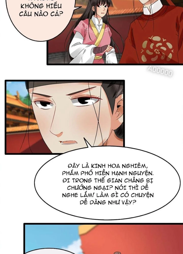 Đệ Nhất Nằm Vùng Nam Tống Chapter 118 - 39