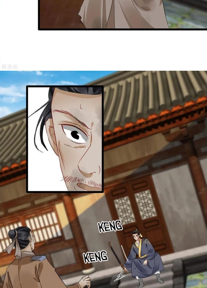 Đệ Nhất Nằm Vùng Nam Tống Chapter 118 - 45