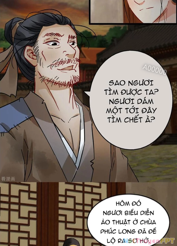 Đệ Nhất Nằm Vùng Nam Tống Chapter 119 - 3