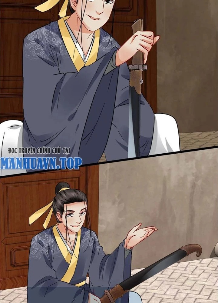 Đệ Nhất Nằm Vùng Nam Tống Chapter 119 - 5