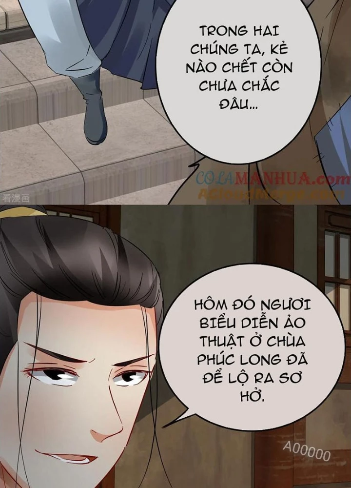 Đệ Nhất Nằm Vùng Nam Tống Chapter 119 - 7