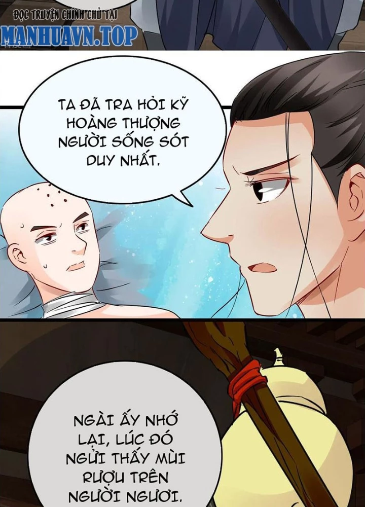 Đệ Nhất Nằm Vùng Nam Tống Chapter 119 - 11