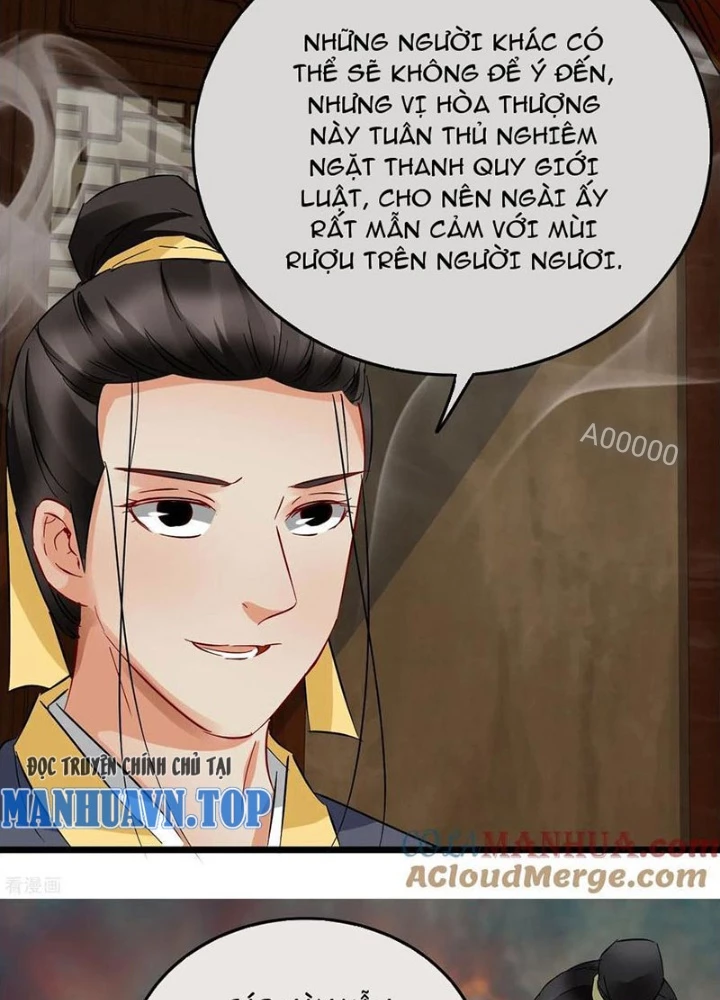 Đệ Nhất Nằm Vùng Nam Tống Chapter 119 - 13