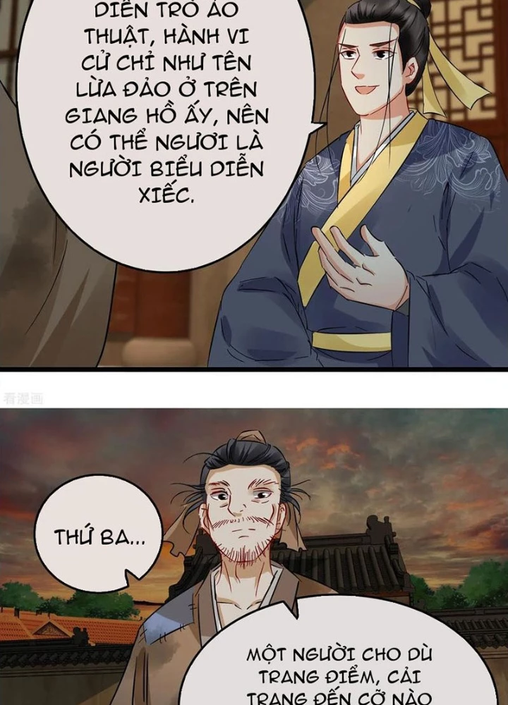 Đệ Nhất Nằm Vùng Nam Tống Chapter 119 - 17