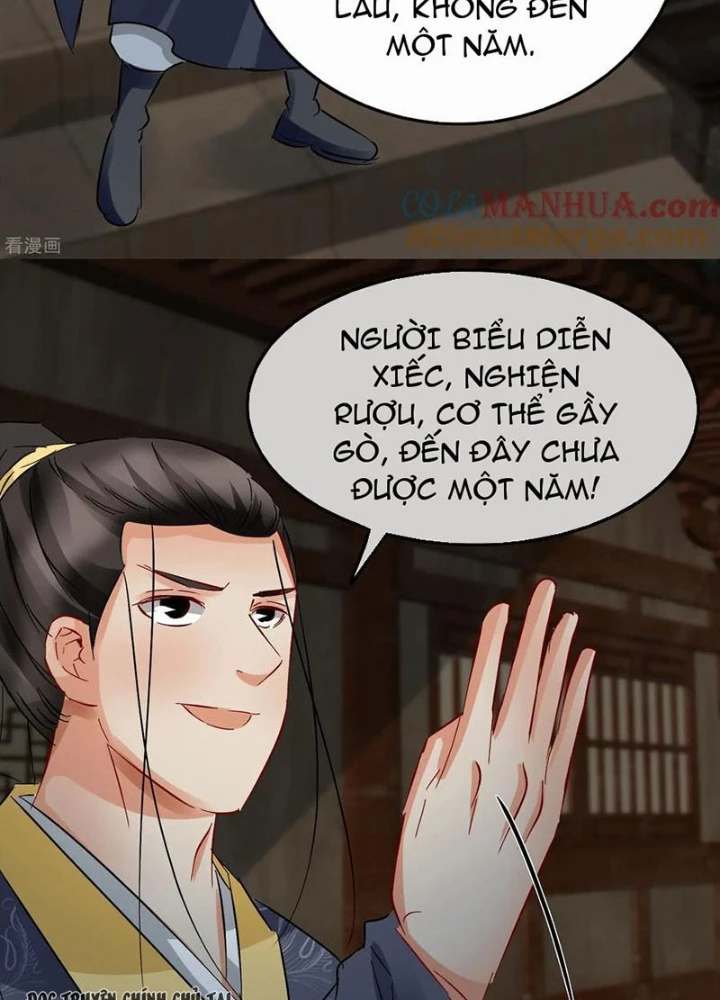 Đệ Nhất Nằm Vùng Nam Tống Chapter 119 - 21