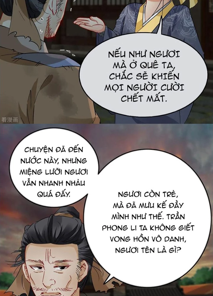 Đệ Nhất Nằm Vùng Nam Tống Chapter 119 - 31