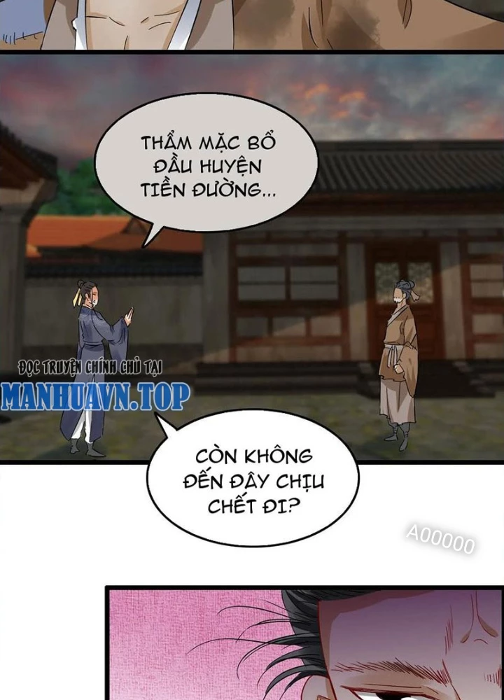 Đệ Nhất Nằm Vùng Nam Tống Chapter 119 - 33