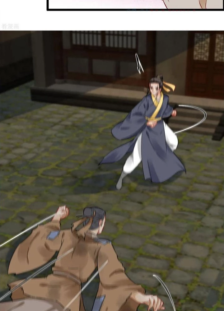 Đệ Nhất Nằm Vùng Nam Tống Chapter 119 - 35