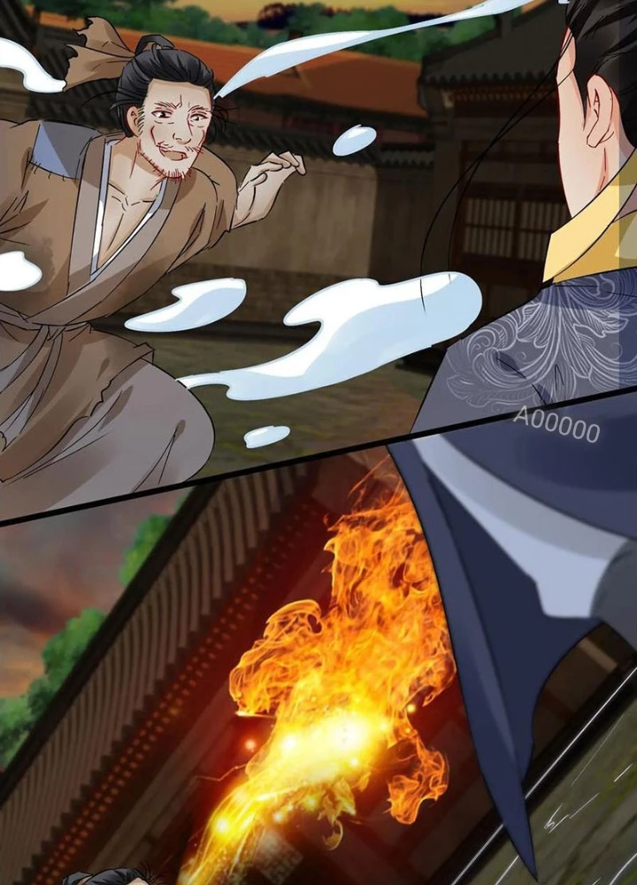 Đệ Nhất Nằm Vùng Nam Tống Chapter 119 - 43