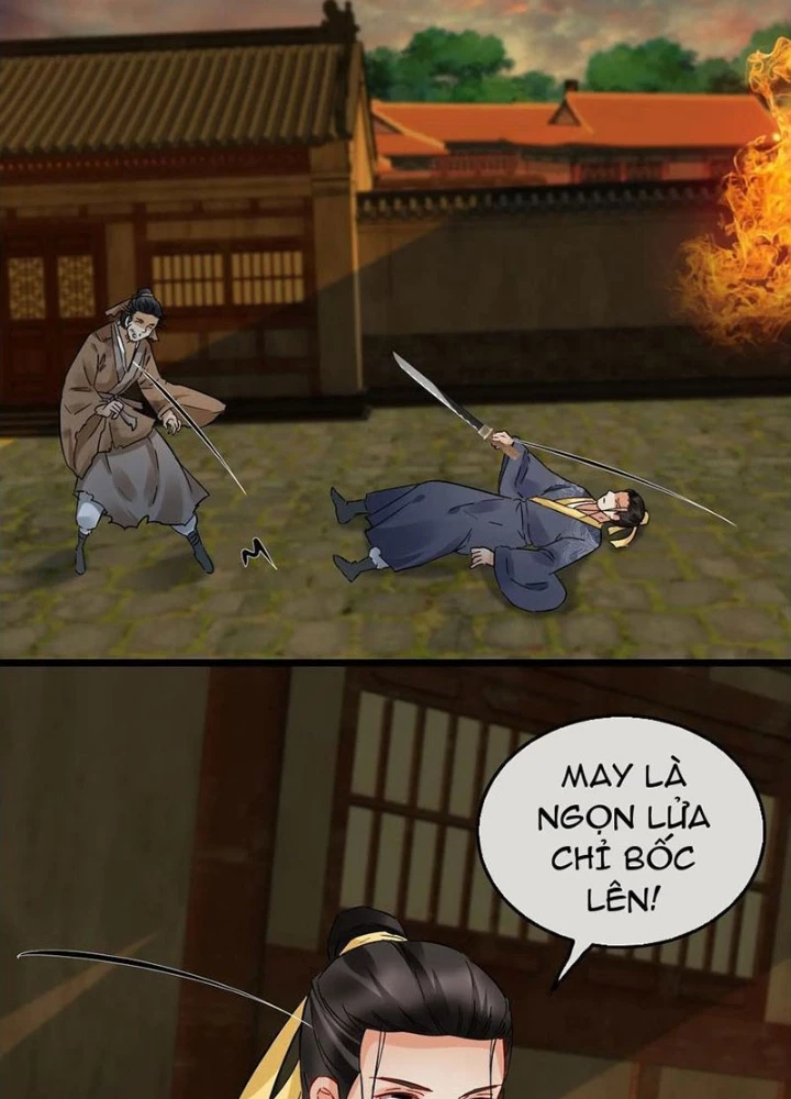 Đệ Nhất Nằm Vùng Nam Tống Chapter 119 - 49