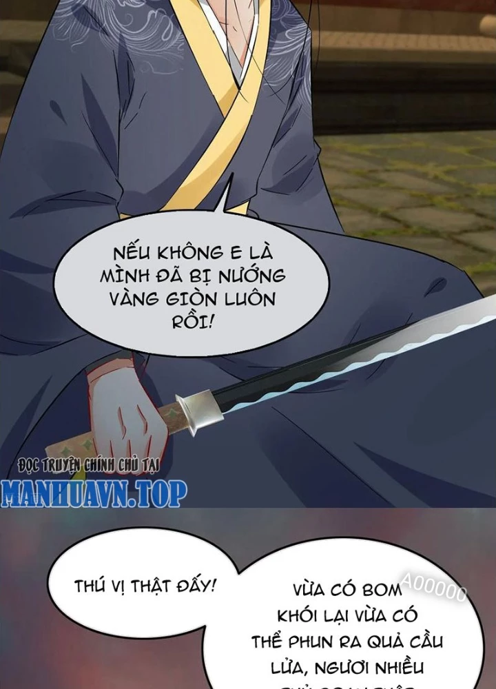 Đệ Nhất Nằm Vùng Nam Tống Chapter 119 - 51