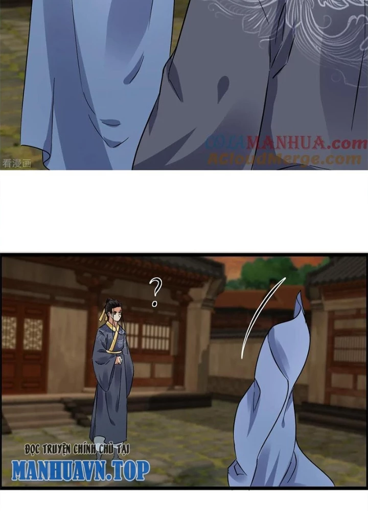 Đệ Nhất Nằm Vùng Nam Tống Chapter 120 - 7