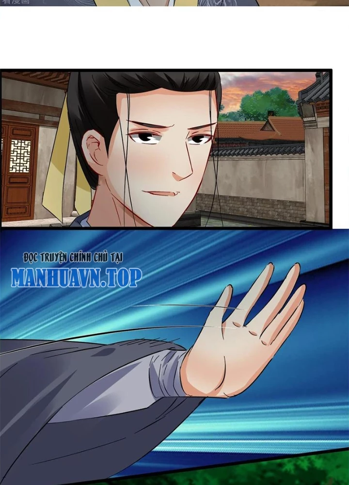 Đệ Nhất Nằm Vùng Nam Tống Chapter 120 - 11