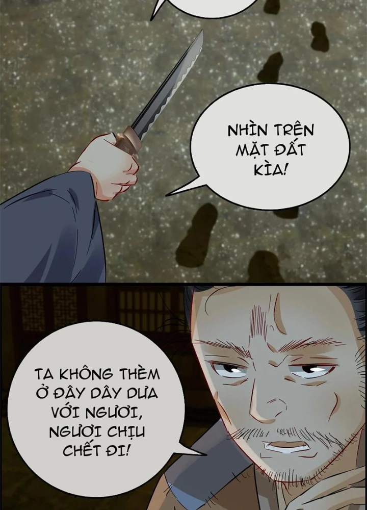 Đệ Nhất Nằm Vùng Nam Tống Chapter 120 - 19