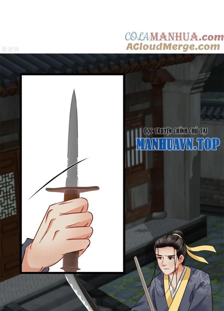 Đệ Nhất Nằm Vùng Nam Tống Chapter 120 - 21