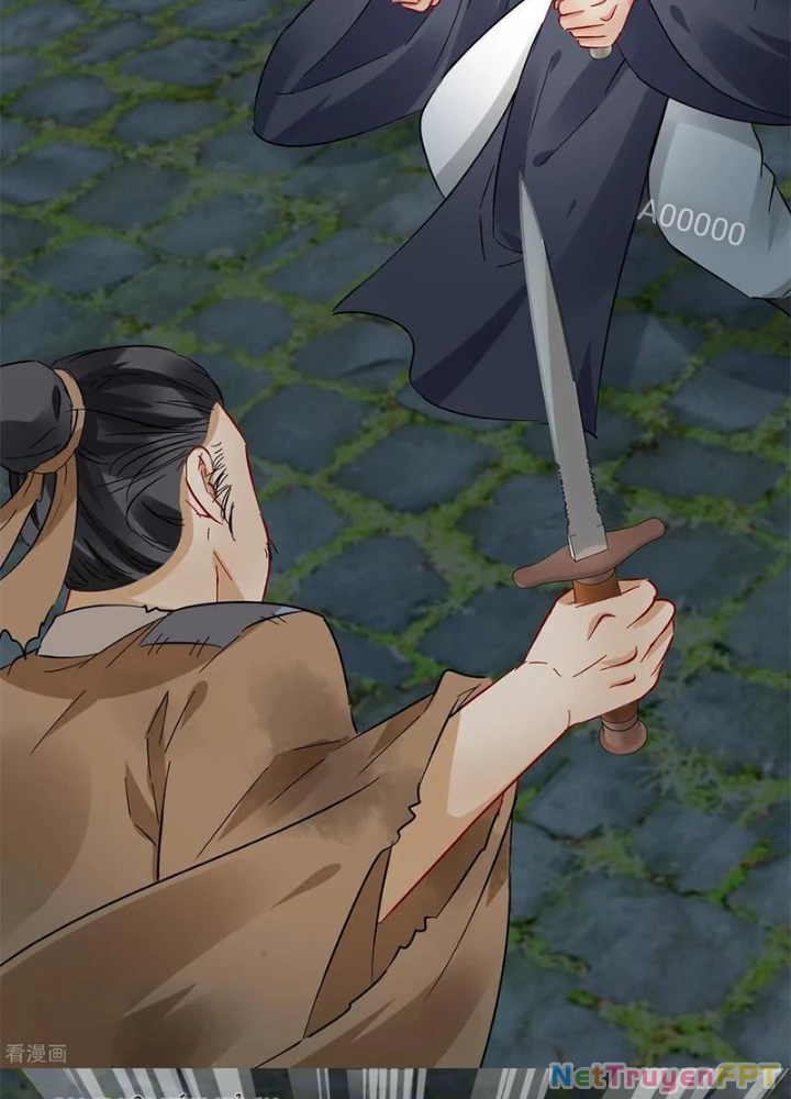 Đệ Nhất Nằm Vùng Nam Tống Chapter 120 - 23