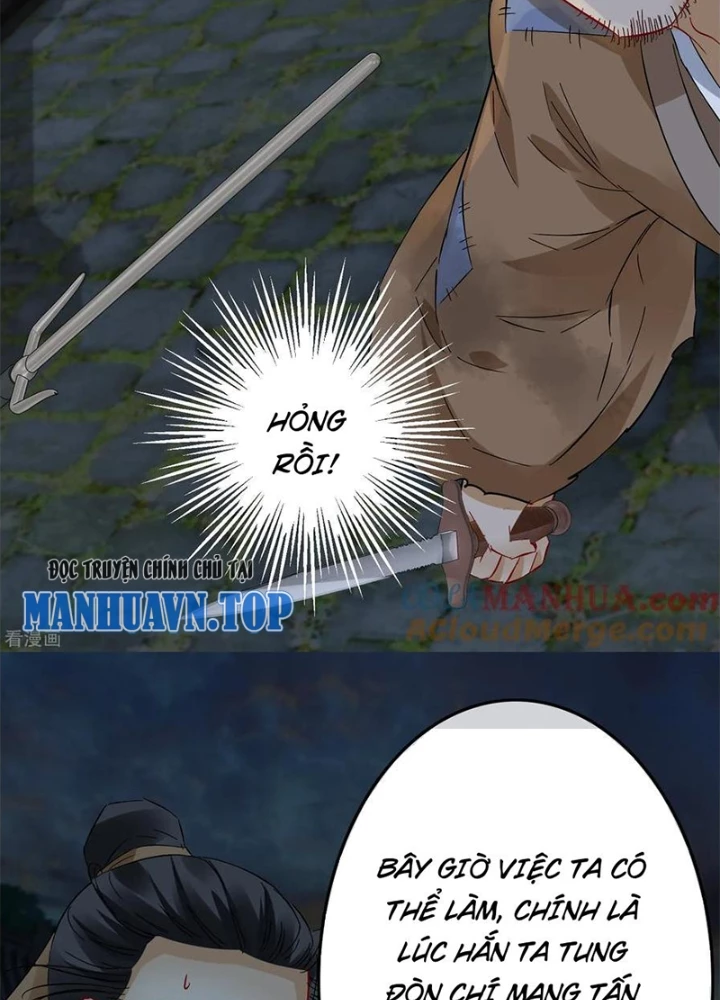Đệ Nhất Nằm Vùng Nam Tống Chapter 120 - 27