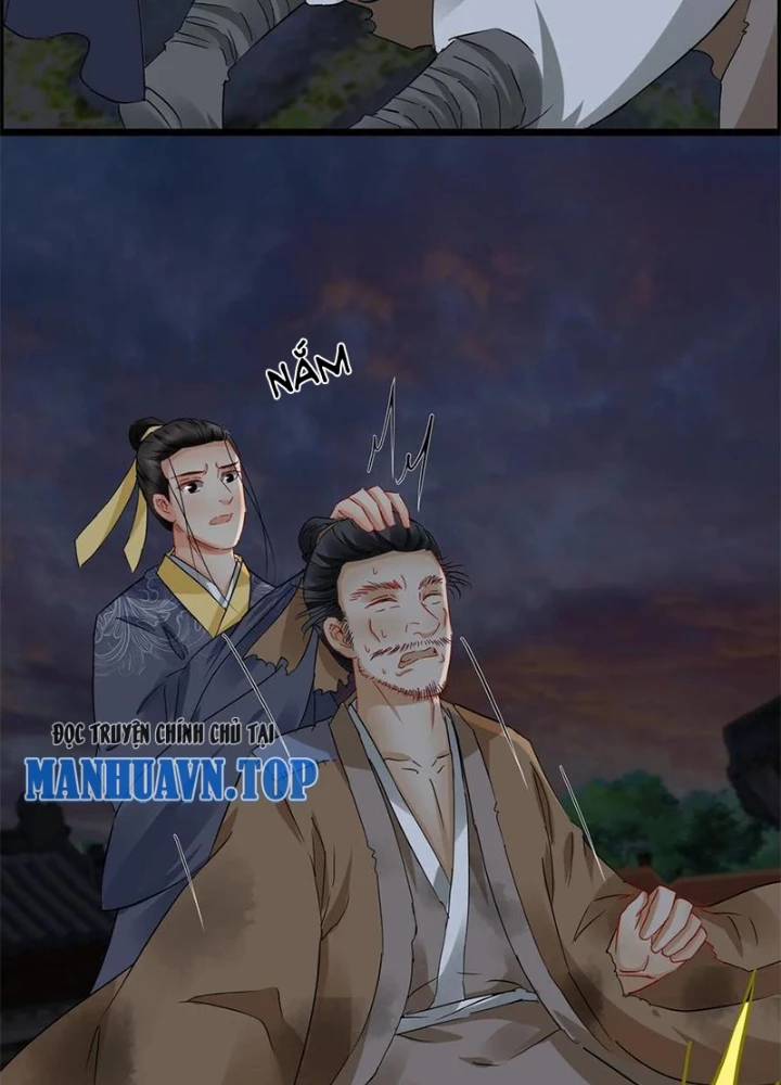 Đệ Nhất Nằm Vùng Nam Tống Chapter 120 - 43