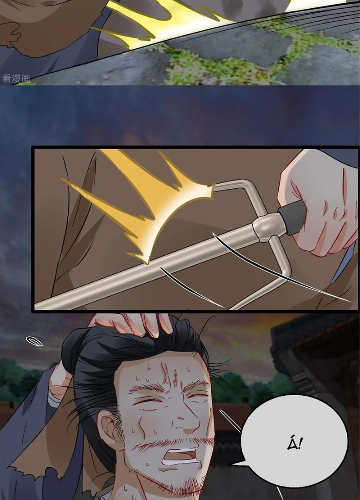 Đệ Nhất Nằm Vùng Nam Tống Chapter 120 - 45