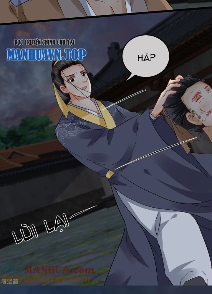 Đệ Nhất Nằm Vùng Nam Tống Chapter 120 - 47