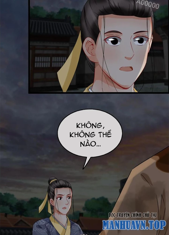 Đệ Nhất Nằm Vùng Nam Tống Chapter 120 - 49