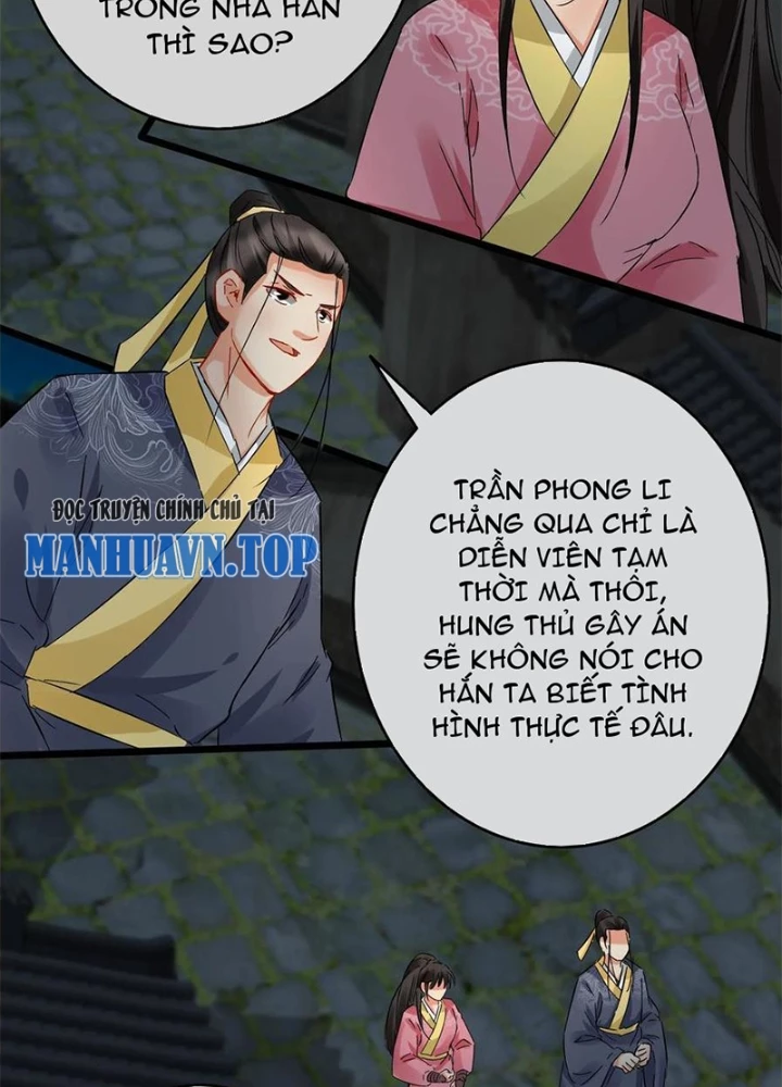 Đệ Nhất Nằm Vùng Nam Tống Chapter 121 - 5