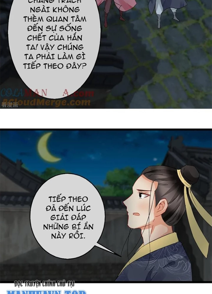 Đệ Nhất Nằm Vùng Nam Tống Chapter 121 - 7