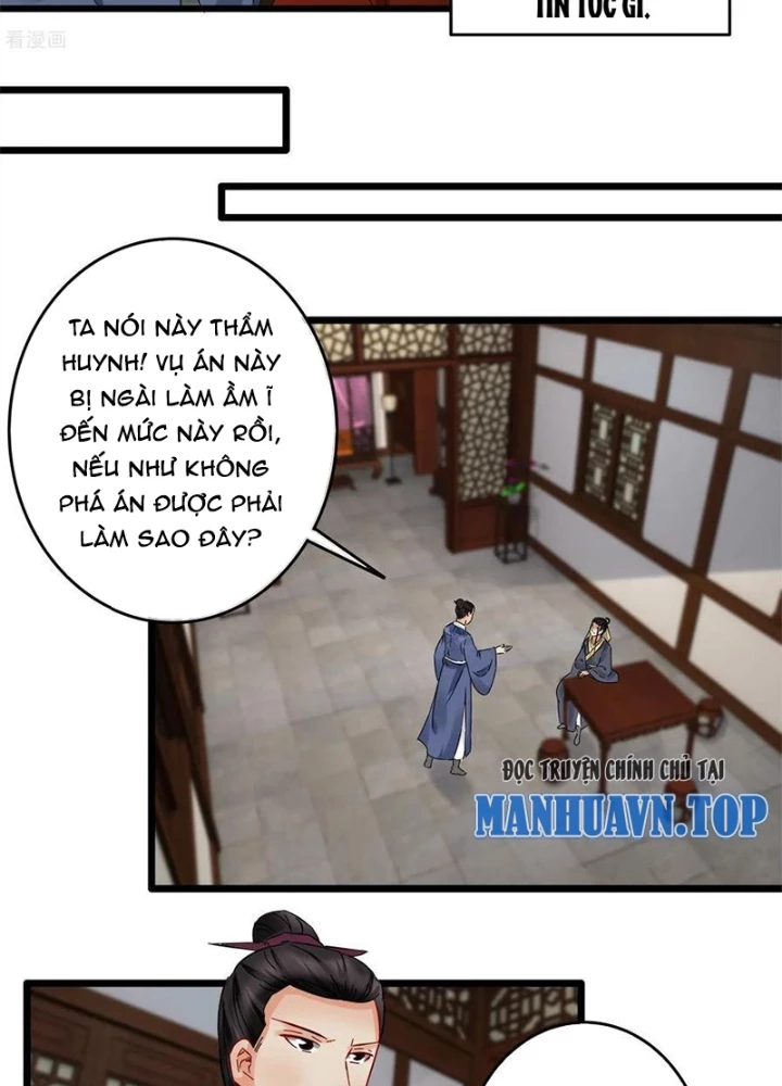 Đệ Nhất Nằm Vùng Nam Tống Chapter 121 - 11