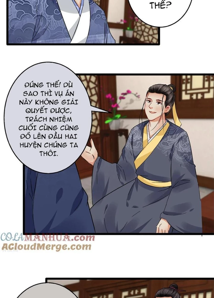 Đệ Nhất Nằm Vùng Nam Tống Chapter 121 - 13