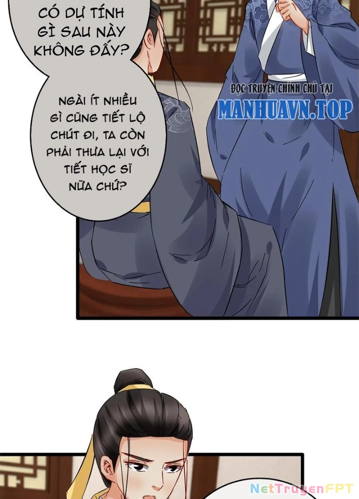 Đệ Nhất Nằm Vùng Nam Tống Chapter 121 - 15