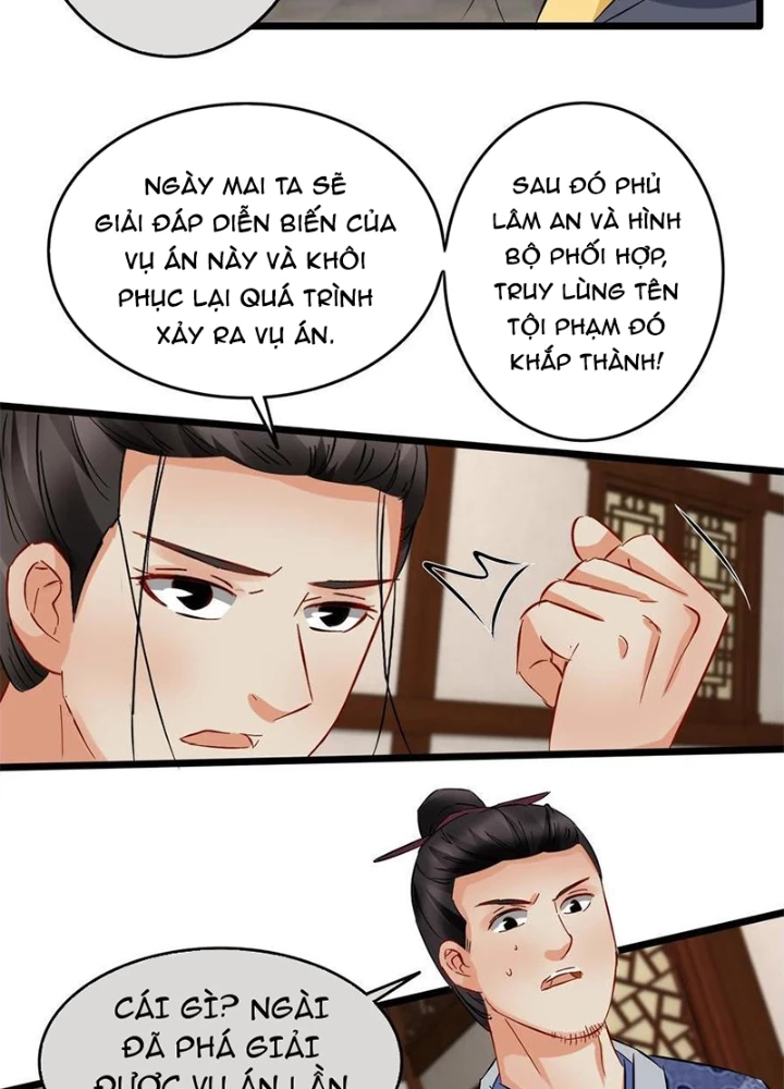 Đệ Nhất Nằm Vùng Nam Tống Chapter 121 - 19