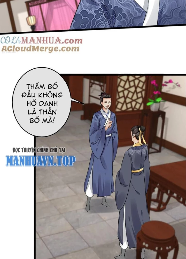 Đệ Nhất Nằm Vùng Nam Tống Chapter 121 - 21