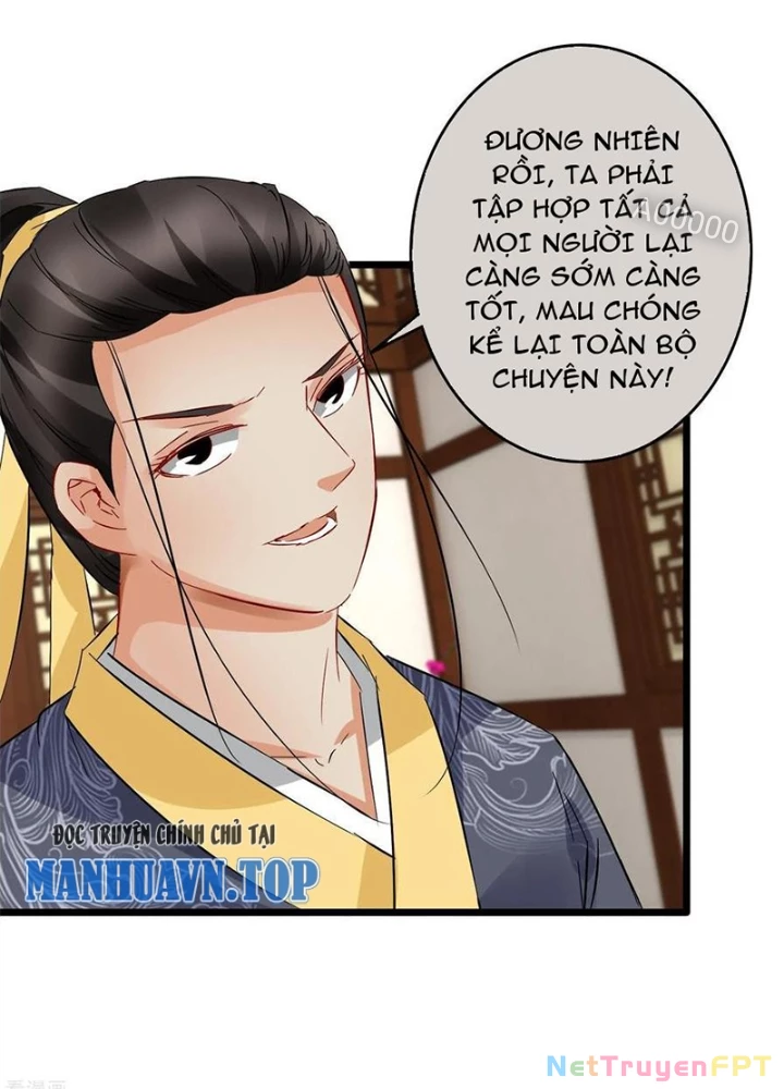 Đệ Nhất Nằm Vùng Nam Tống Chapter 121 - 23