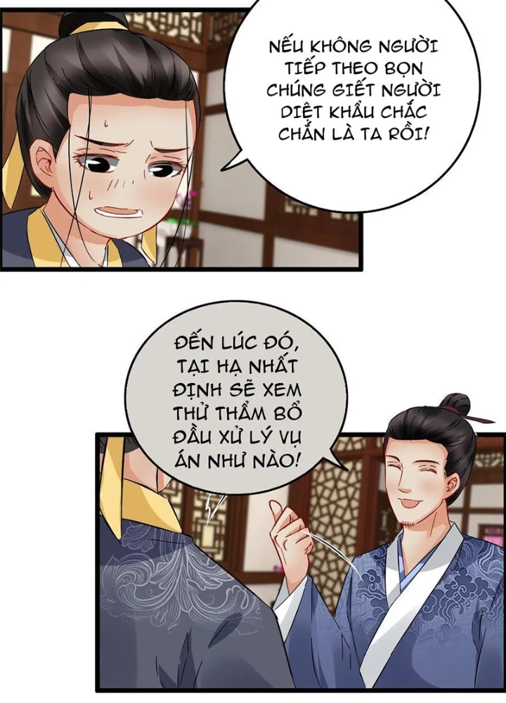 Đệ Nhất Nằm Vùng Nam Tống Chapter 121 - 25