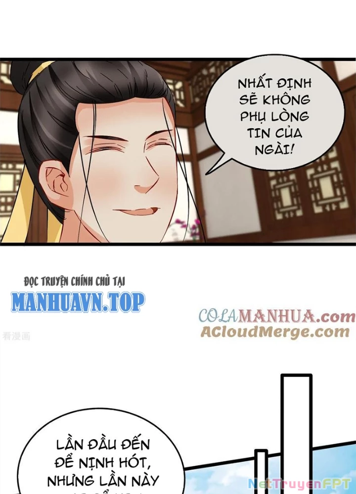 Đệ Nhất Nằm Vùng Nam Tống Chapter 121 - 27