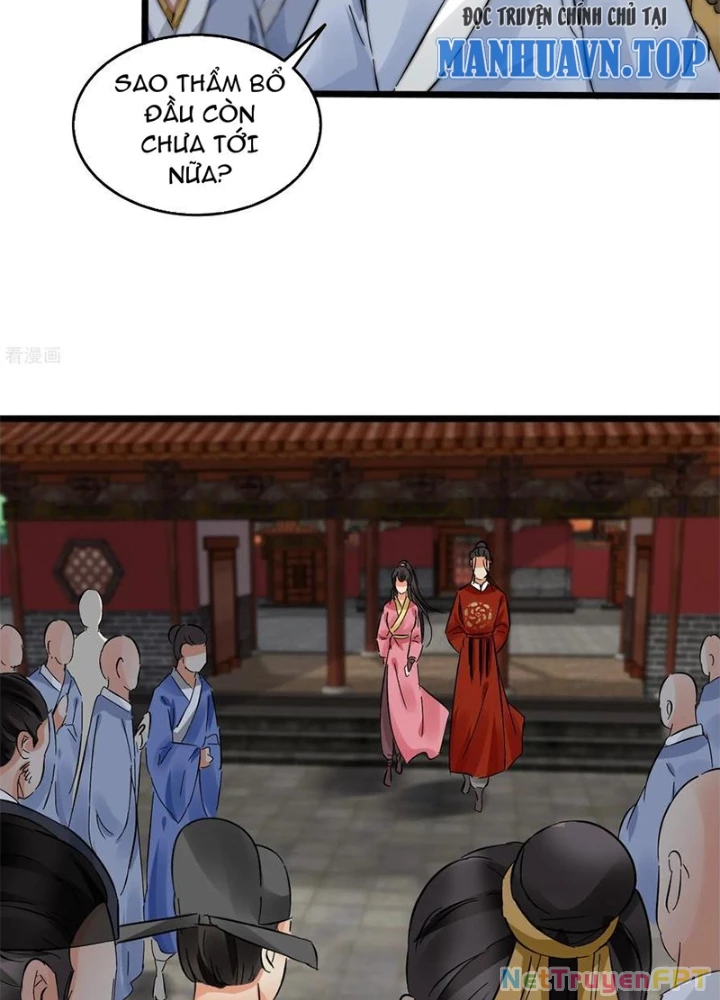 Đệ Nhất Nằm Vùng Nam Tống Chapter 121 - 31