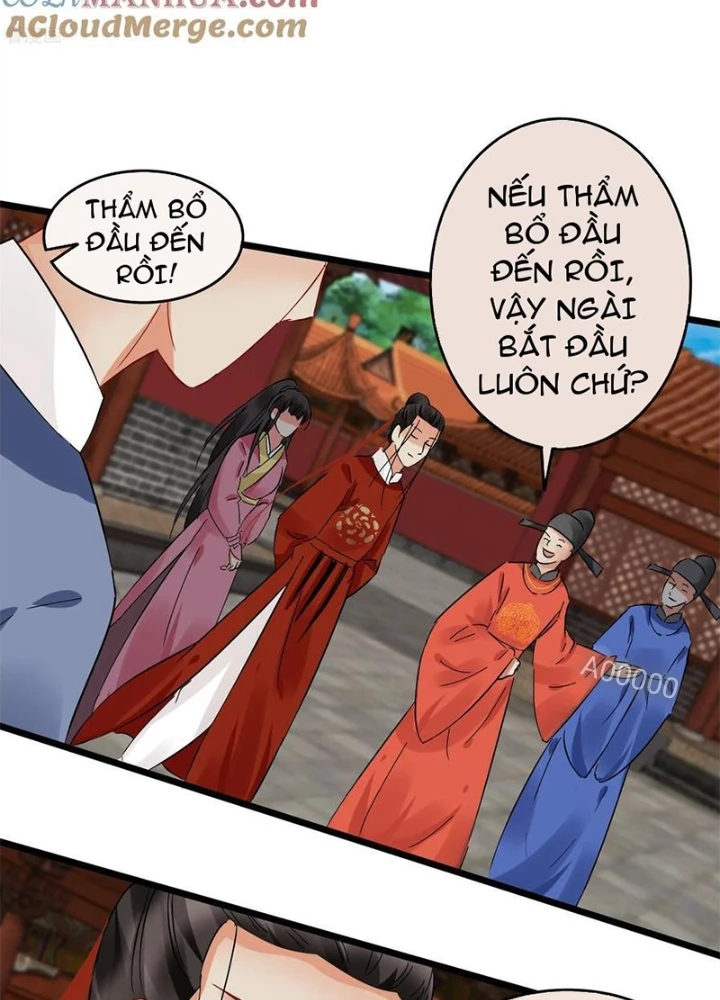 Đệ Nhất Nằm Vùng Nam Tống Chapter 121 - 35