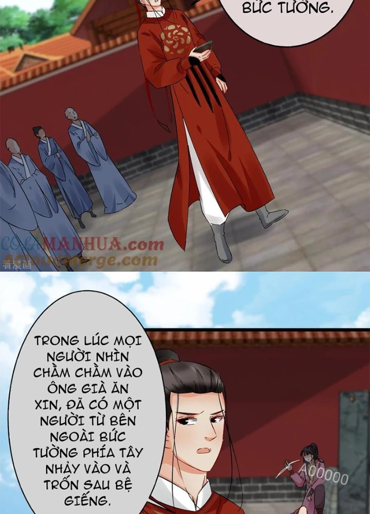 Đệ Nhất Nằm Vùng Nam Tống Chapter 121 - 41