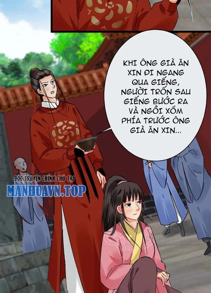 Đệ Nhất Nằm Vùng Nam Tống Chapter 121 - 43