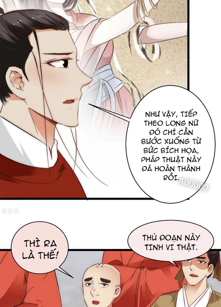 Đệ Nhất Nằm Vùng Nam Tống Chapter 122 - 3