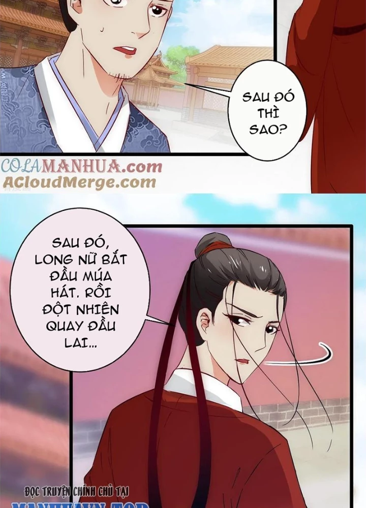 Đệ Nhất Nằm Vùng Nam Tống Chapter 122 - 7